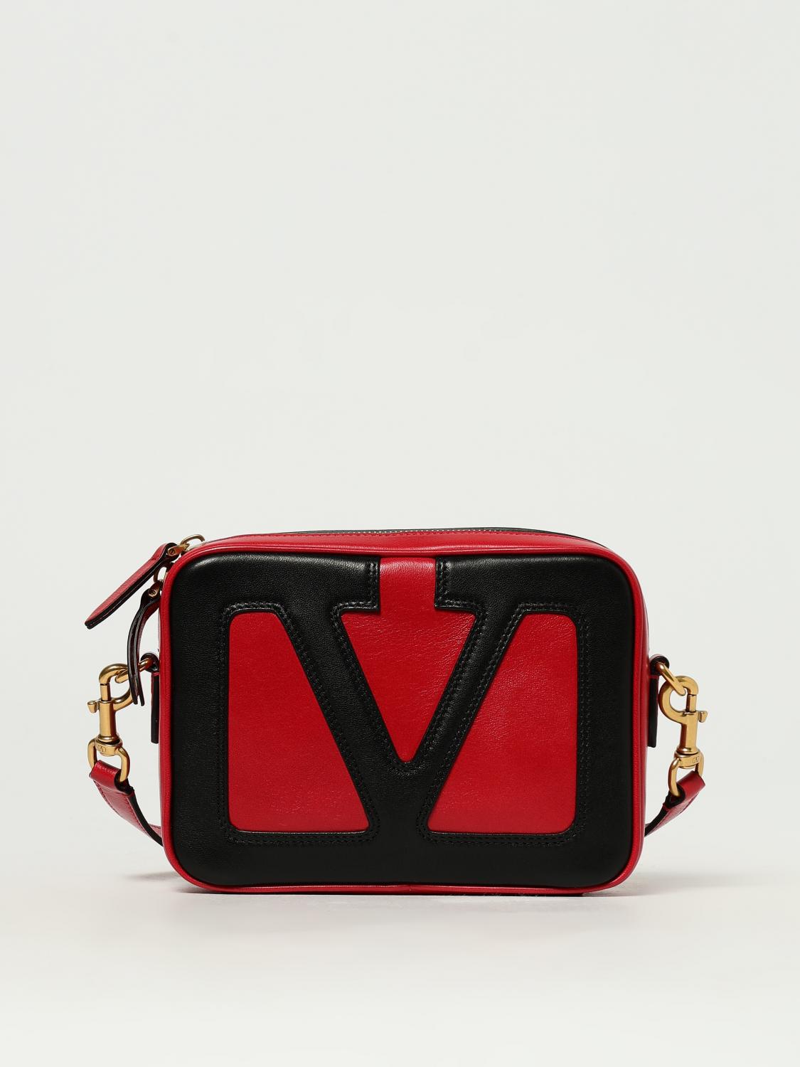 woman's mini bag