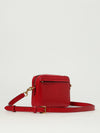 woman's mini bag