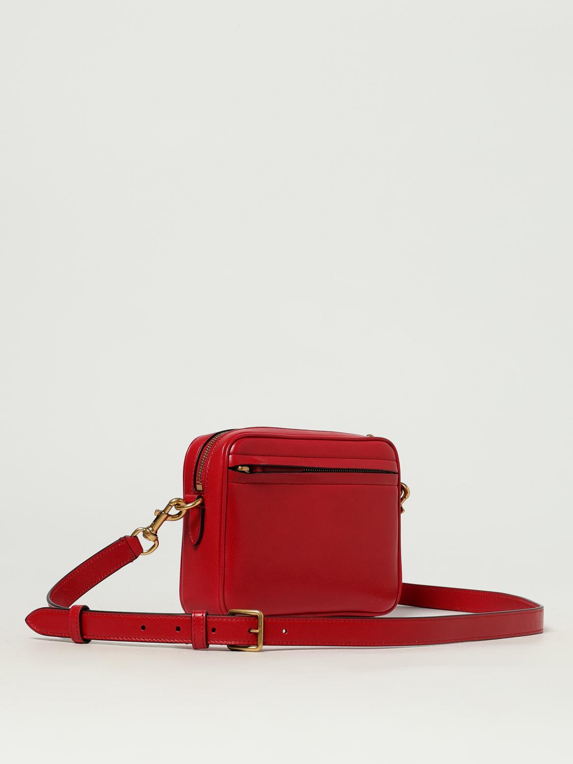 woman's mini bag