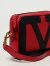woman's mini bag