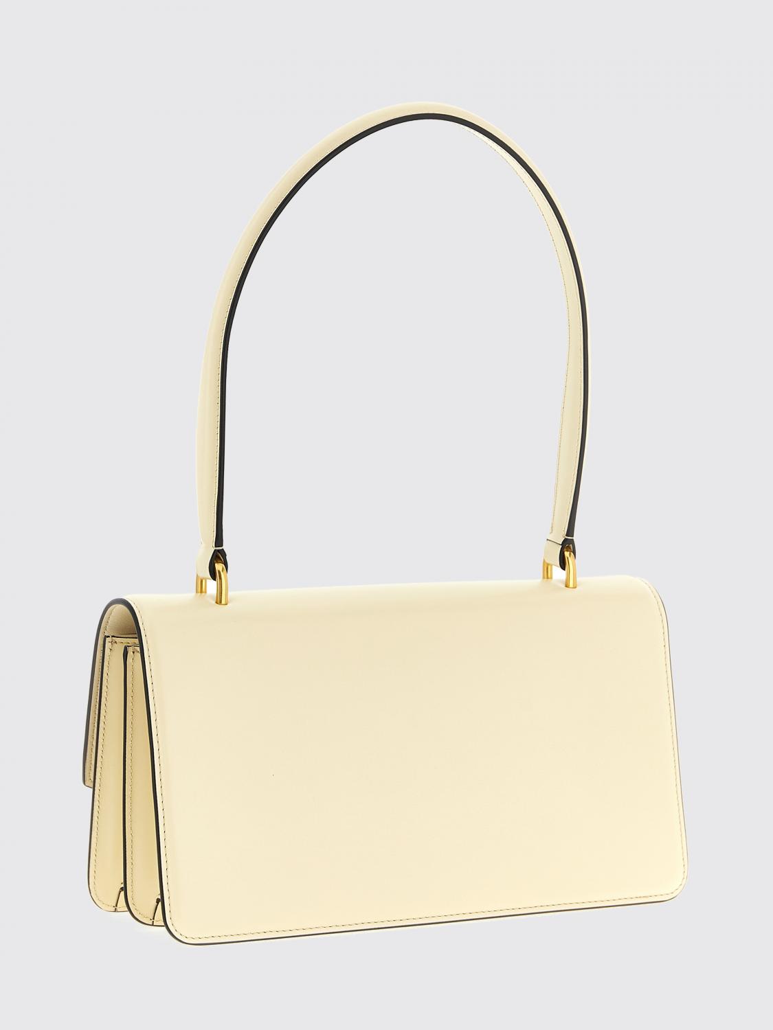 woman's shoulder bag