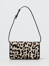 woman's mini bag