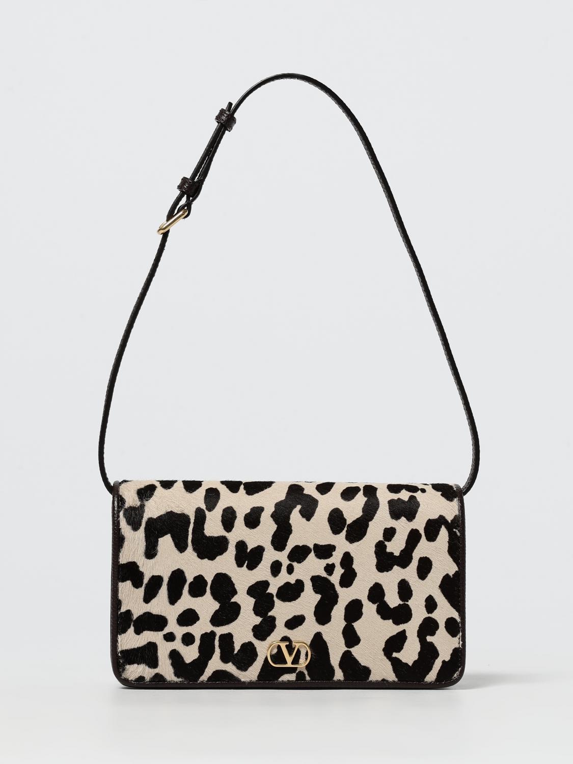 woman's mini bag