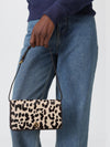 woman's mini bag