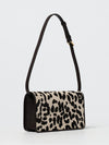 woman's mini bag