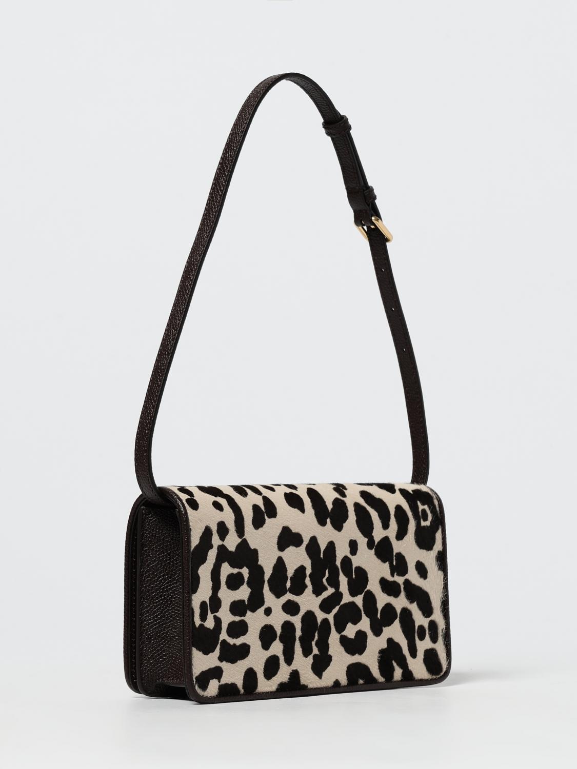woman's mini bag
