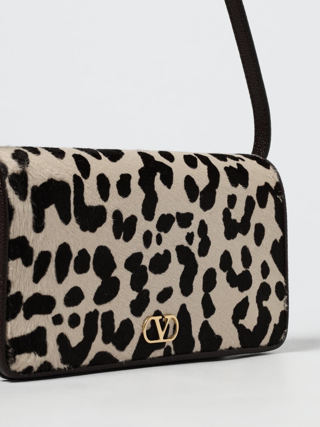 woman's mini bag