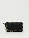 woman's mini bag