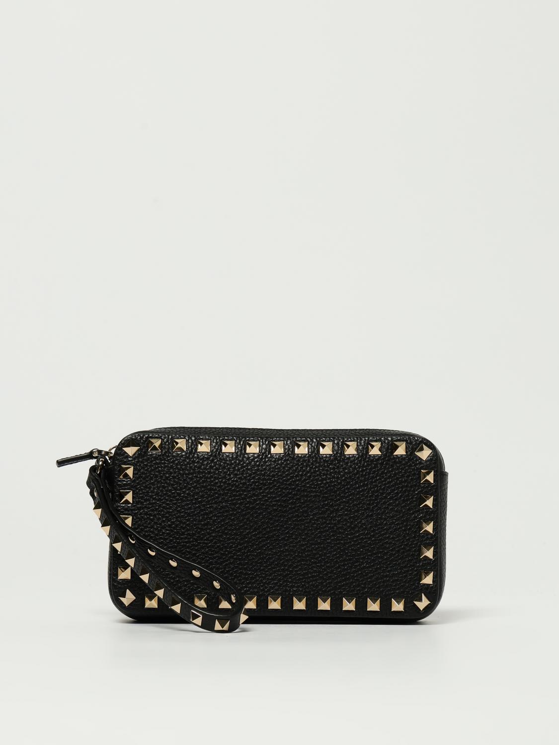woman's mini bag