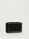 woman's mini bag