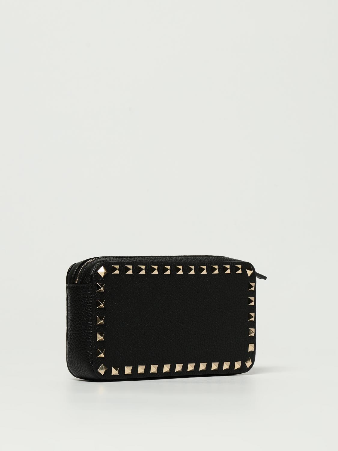 woman's mini bag
