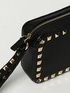 woman's mini bag