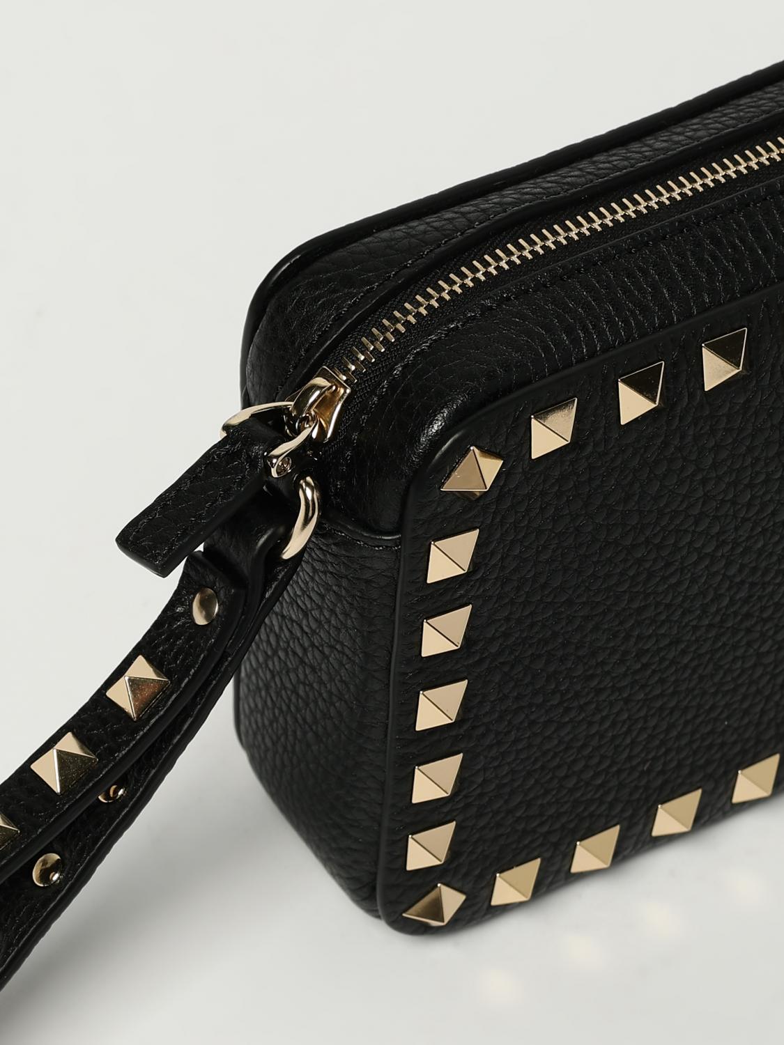 woman's mini bag