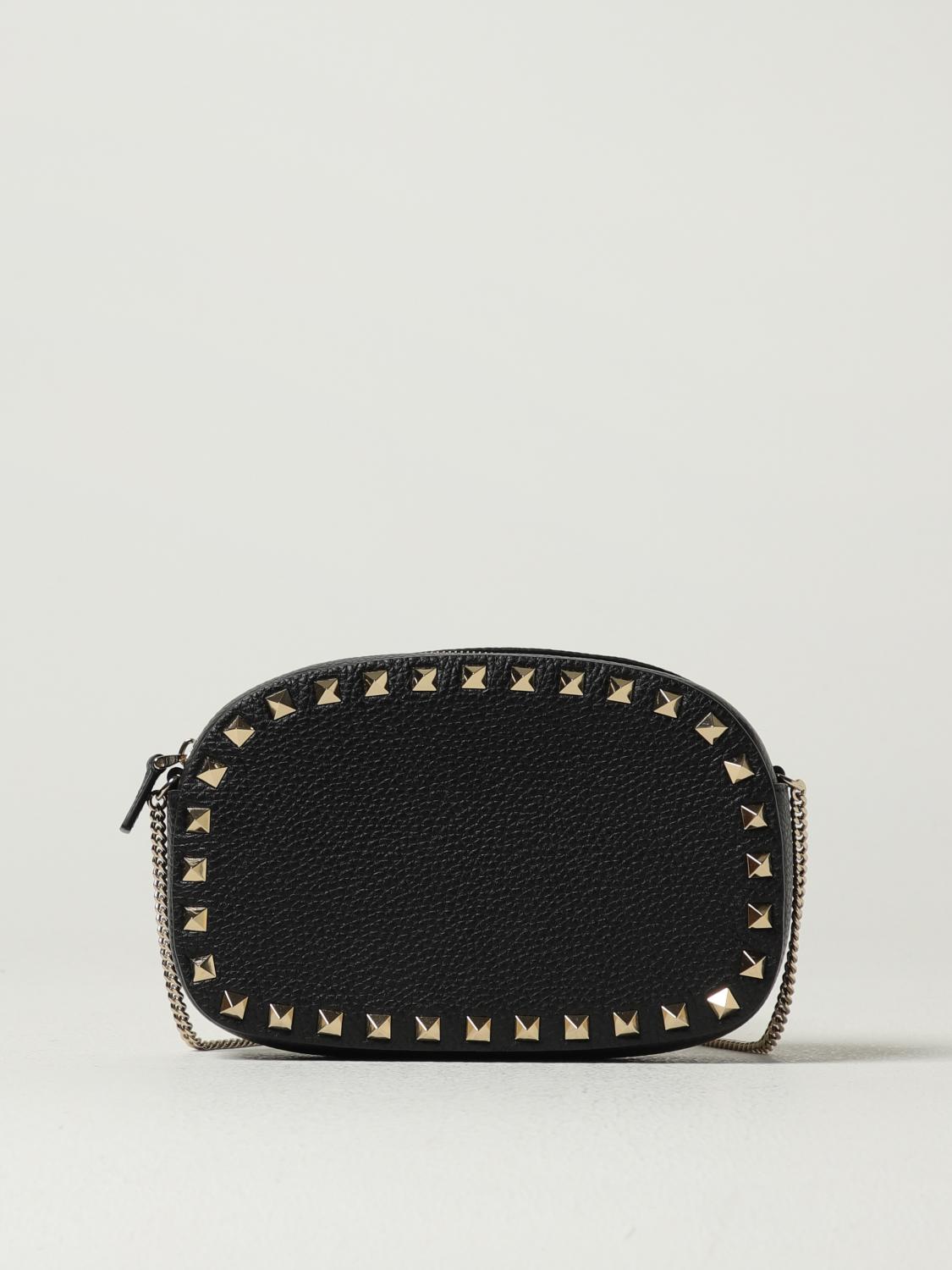 woman's mini bag