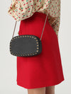 woman's mini bag