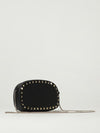woman's mini bag