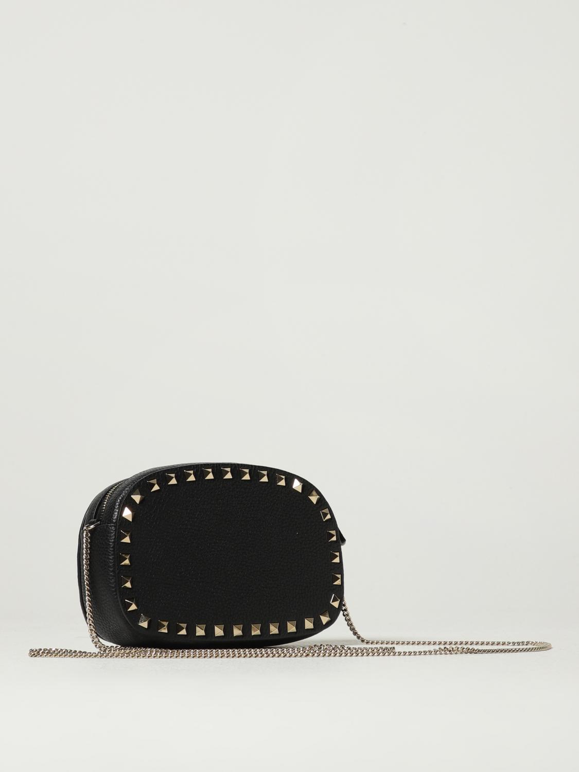 woman's mini bag