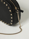 woman's mini bag
