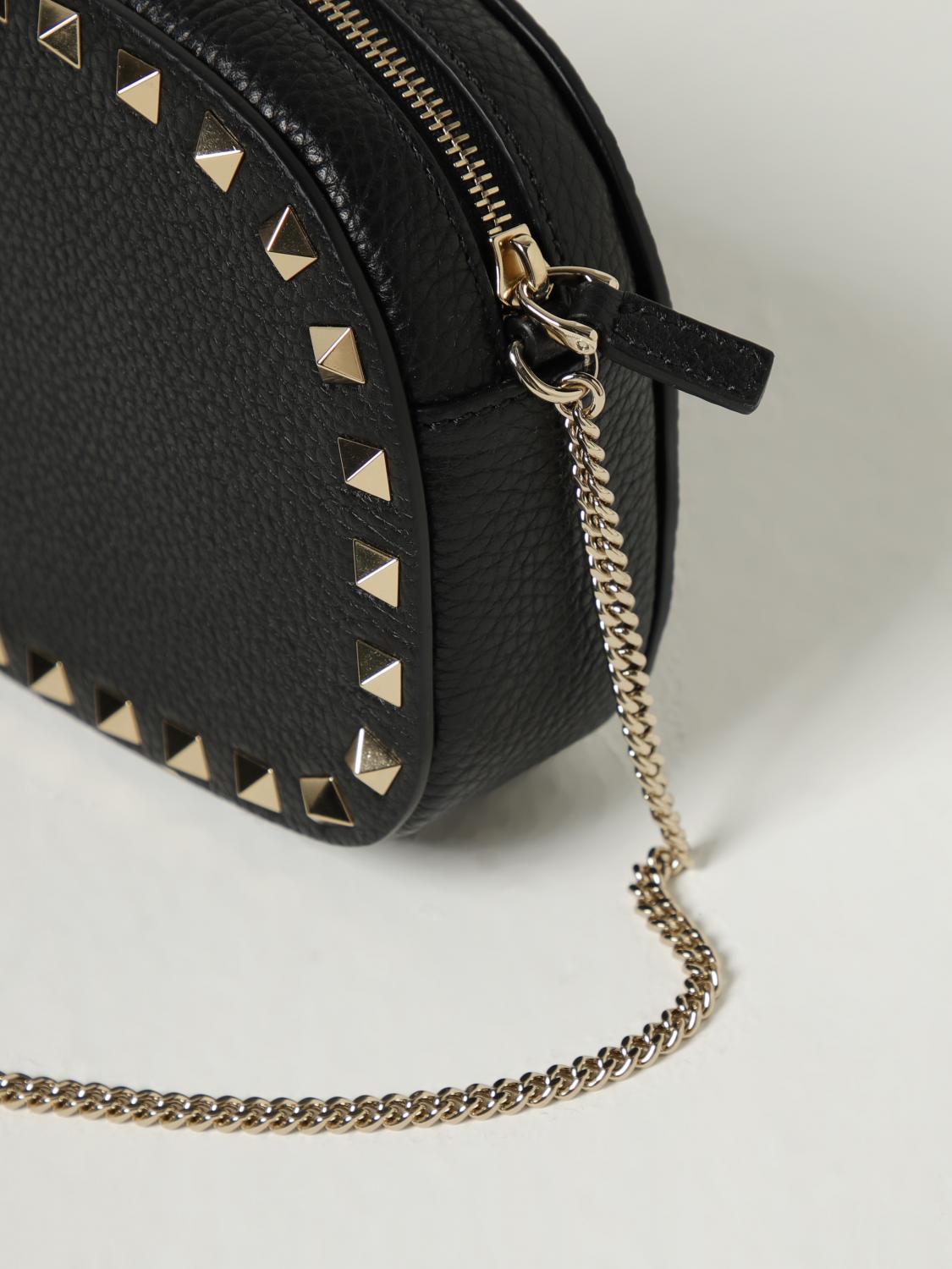 woman's mini bag