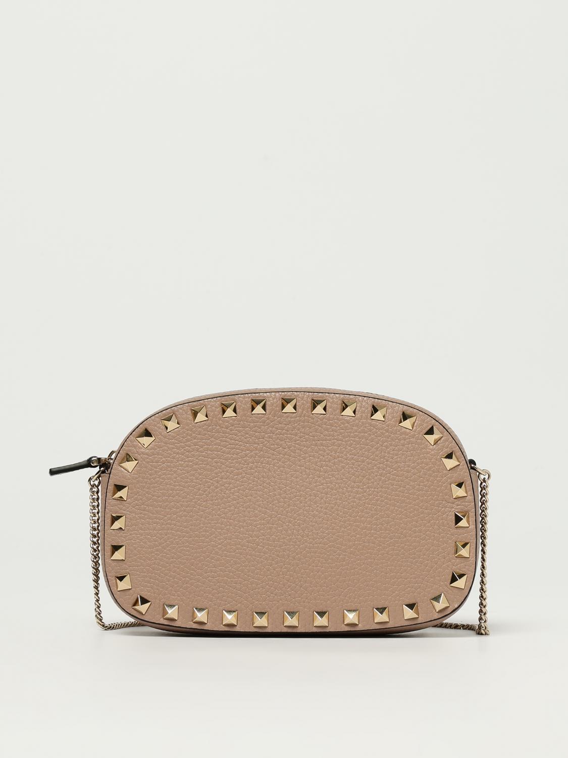 woman's mini bag