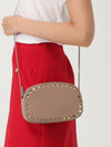 woman's mini bag