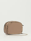 woman's mini bag