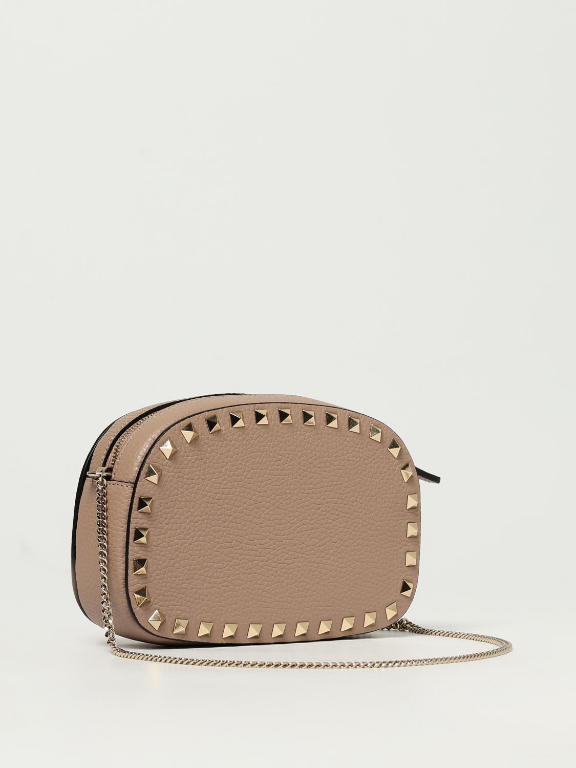 woman's mini bag