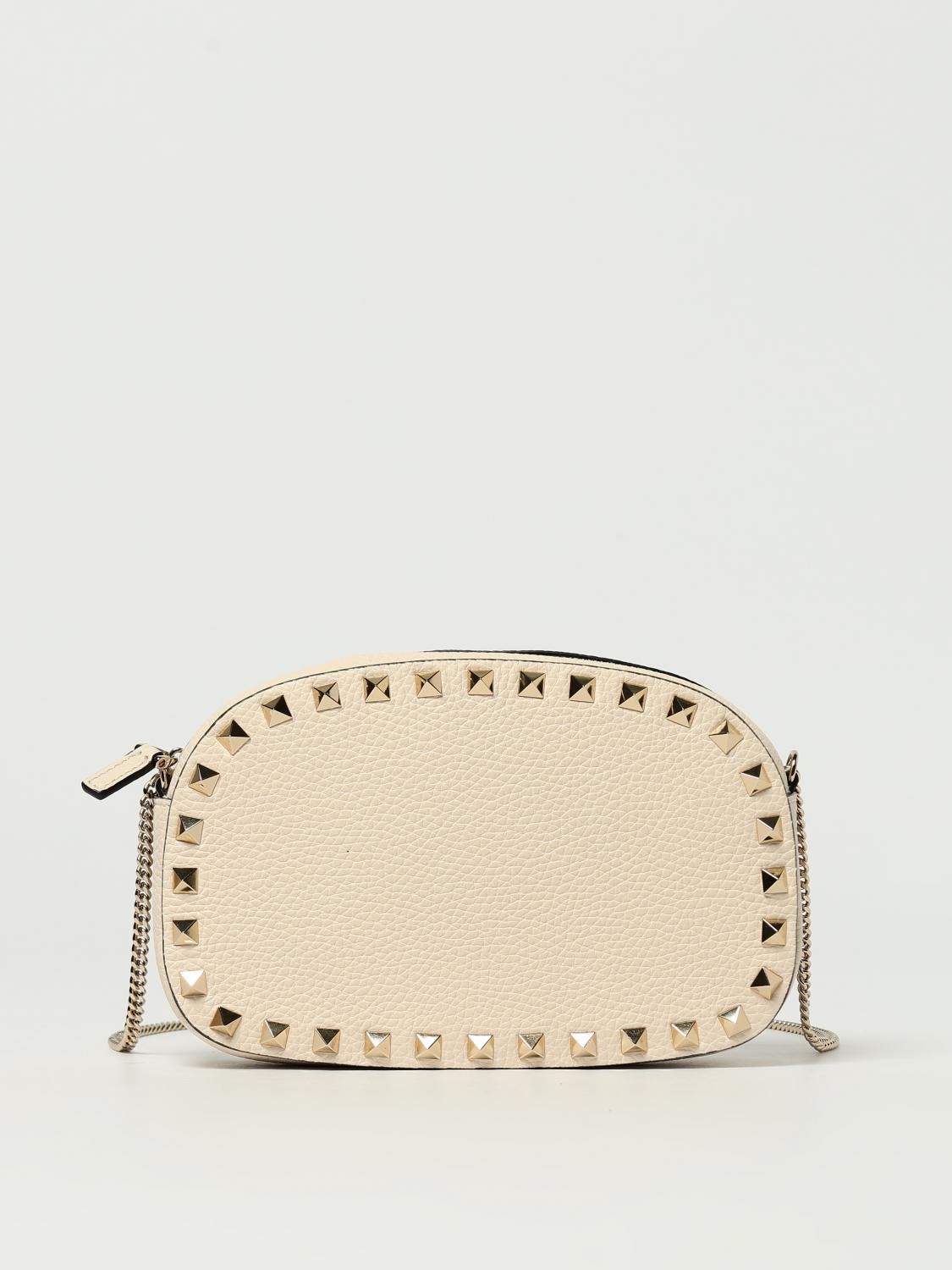 woman's mini bag