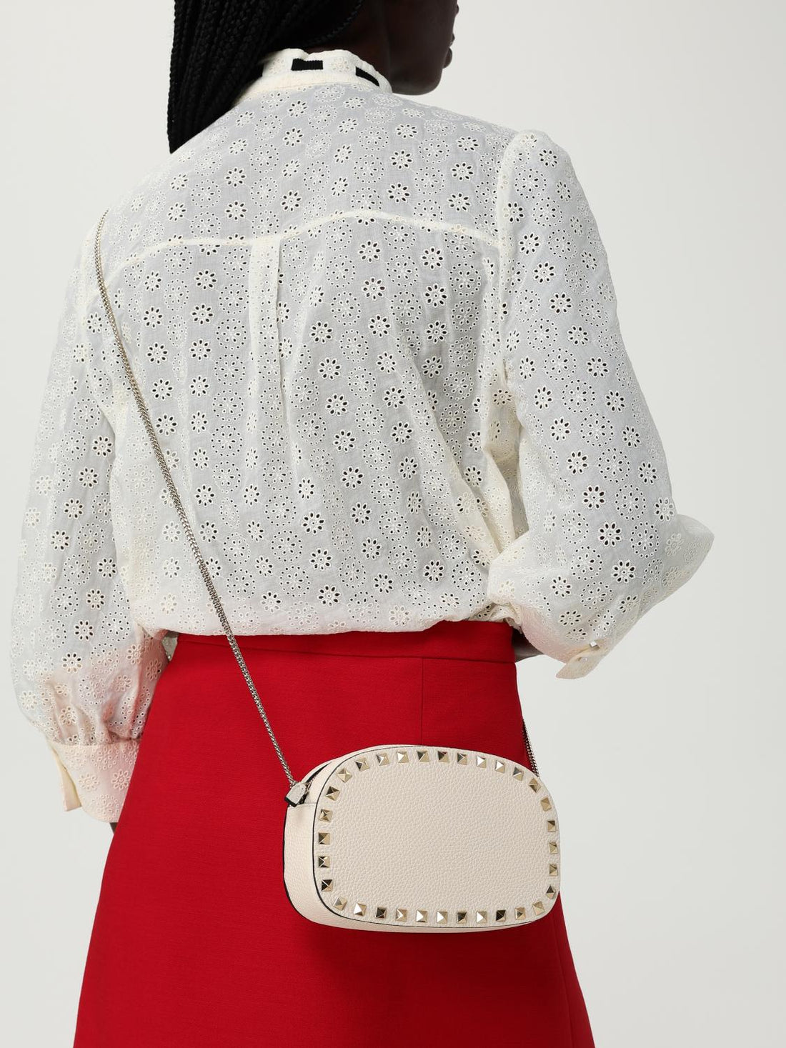 VALENTINO GARAVANI OS woman&