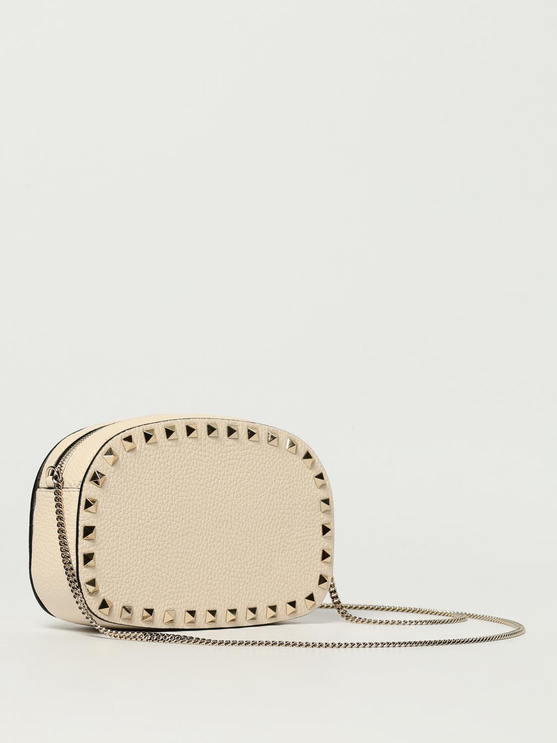 woman's mini bag