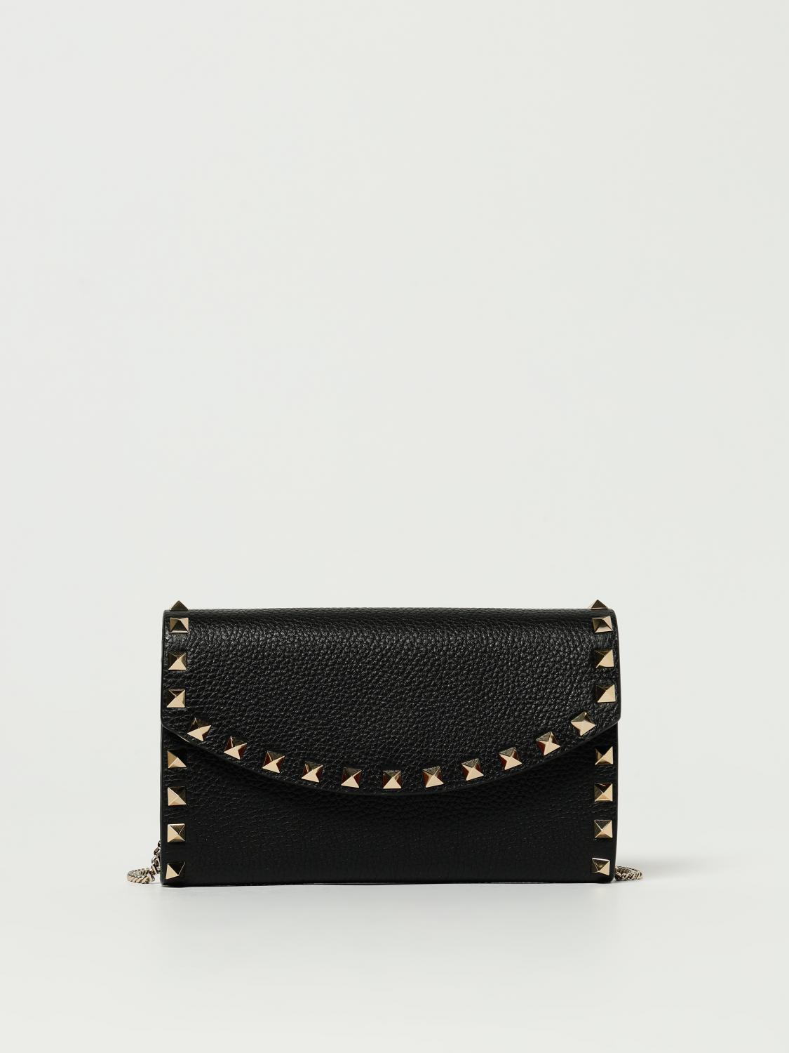 woman's mini bag