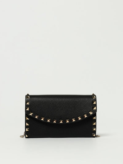 woman's mini bag