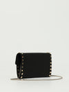 woman's mini bag