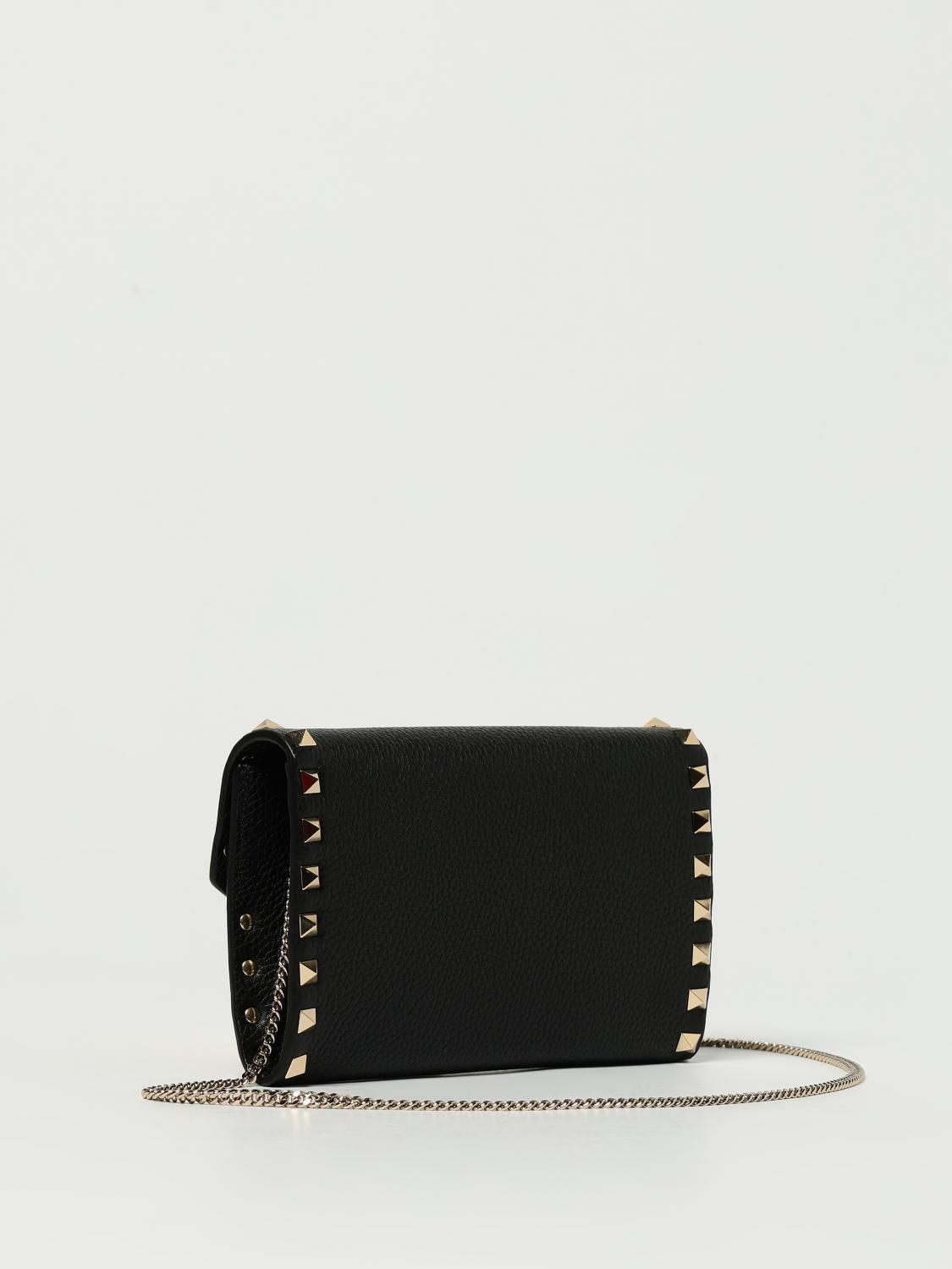 woman's mini bag