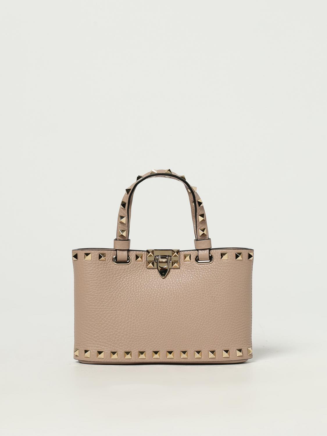 woman's mini bag