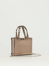 woman's mini bag