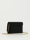woman's mini bag