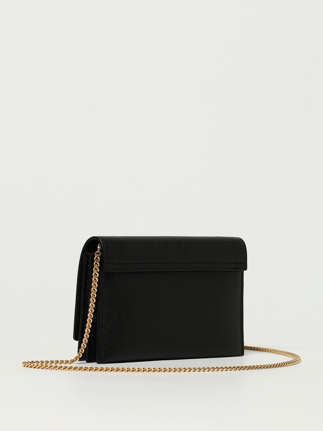 woman's mini bag