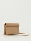 woman's mini bag