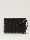 woman's mini bag