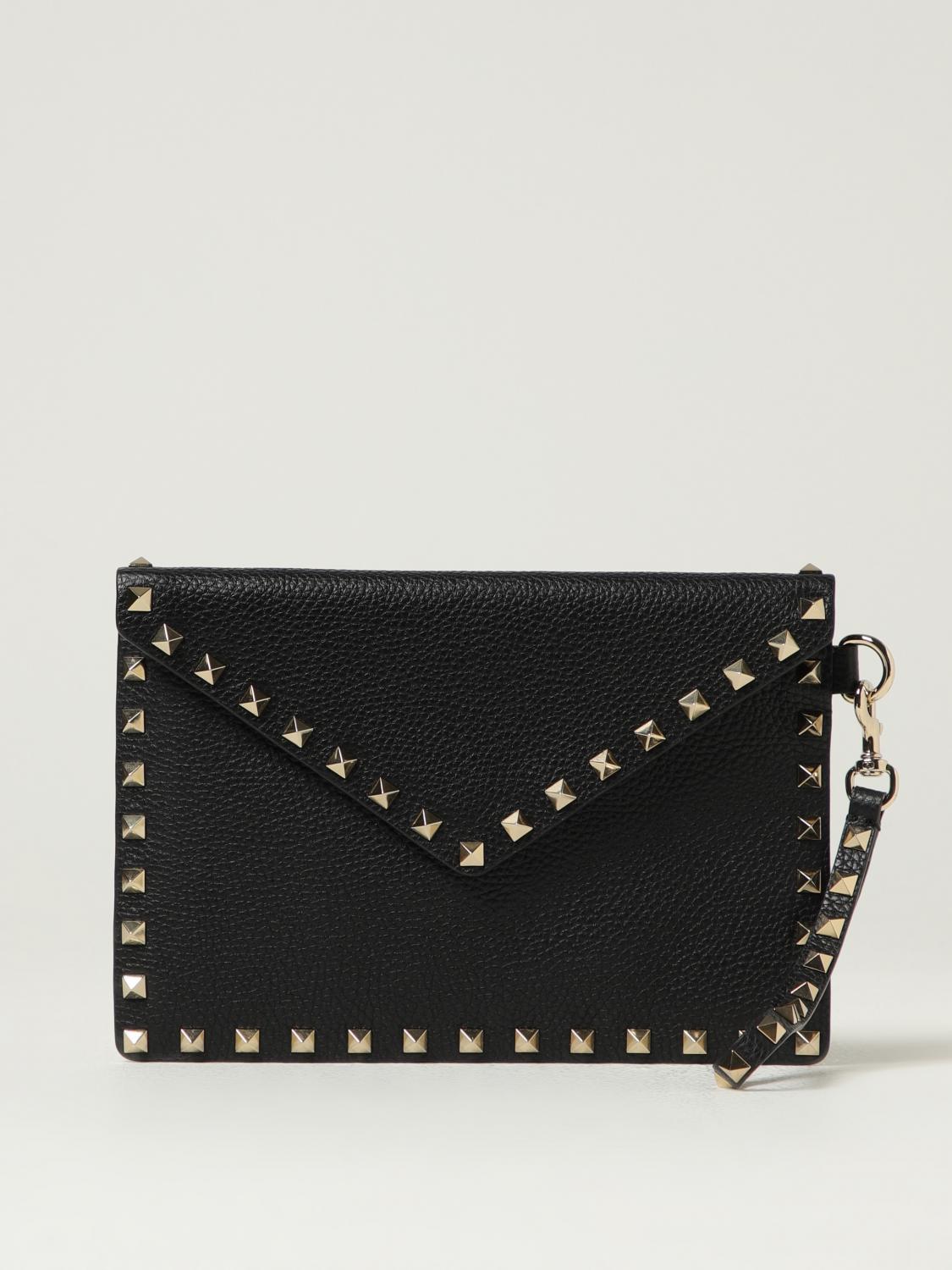 woman's mini bag