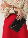 woman's mini bag