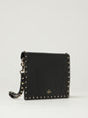 woman's mini bag
