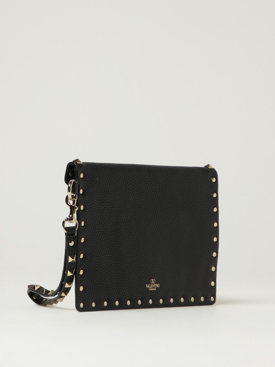 woman's mini bag
