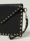woman's mini bag