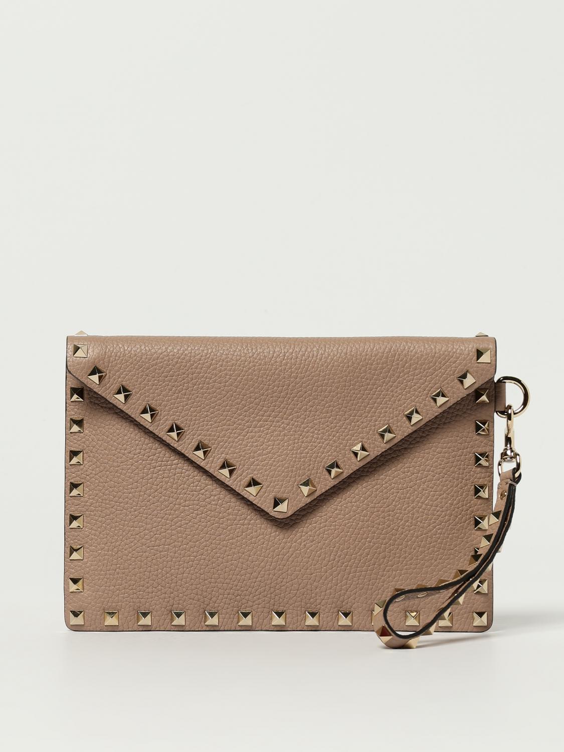 woman's mini bag