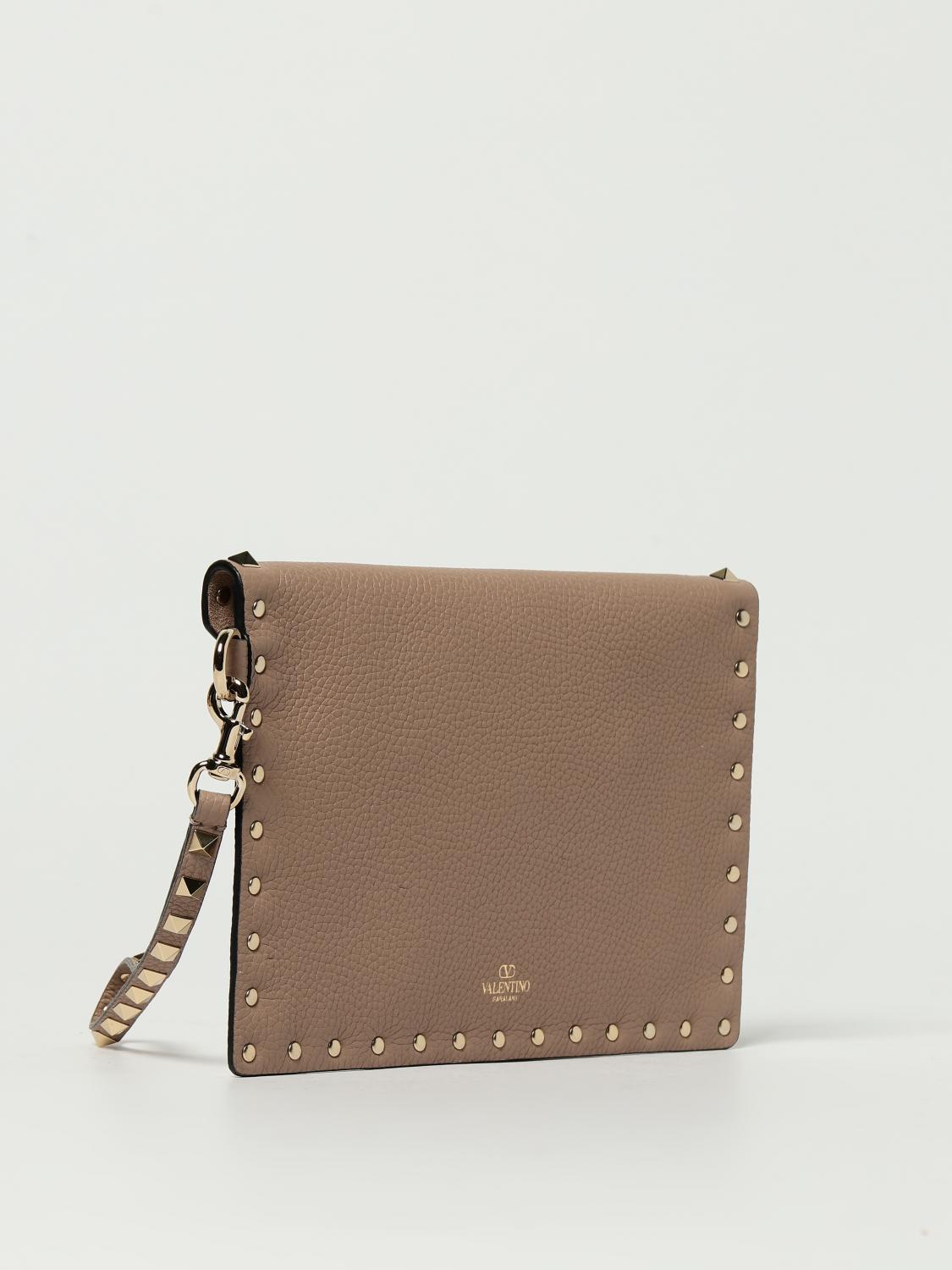 woman's mini bag