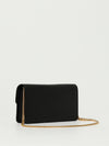 woman's mini bag