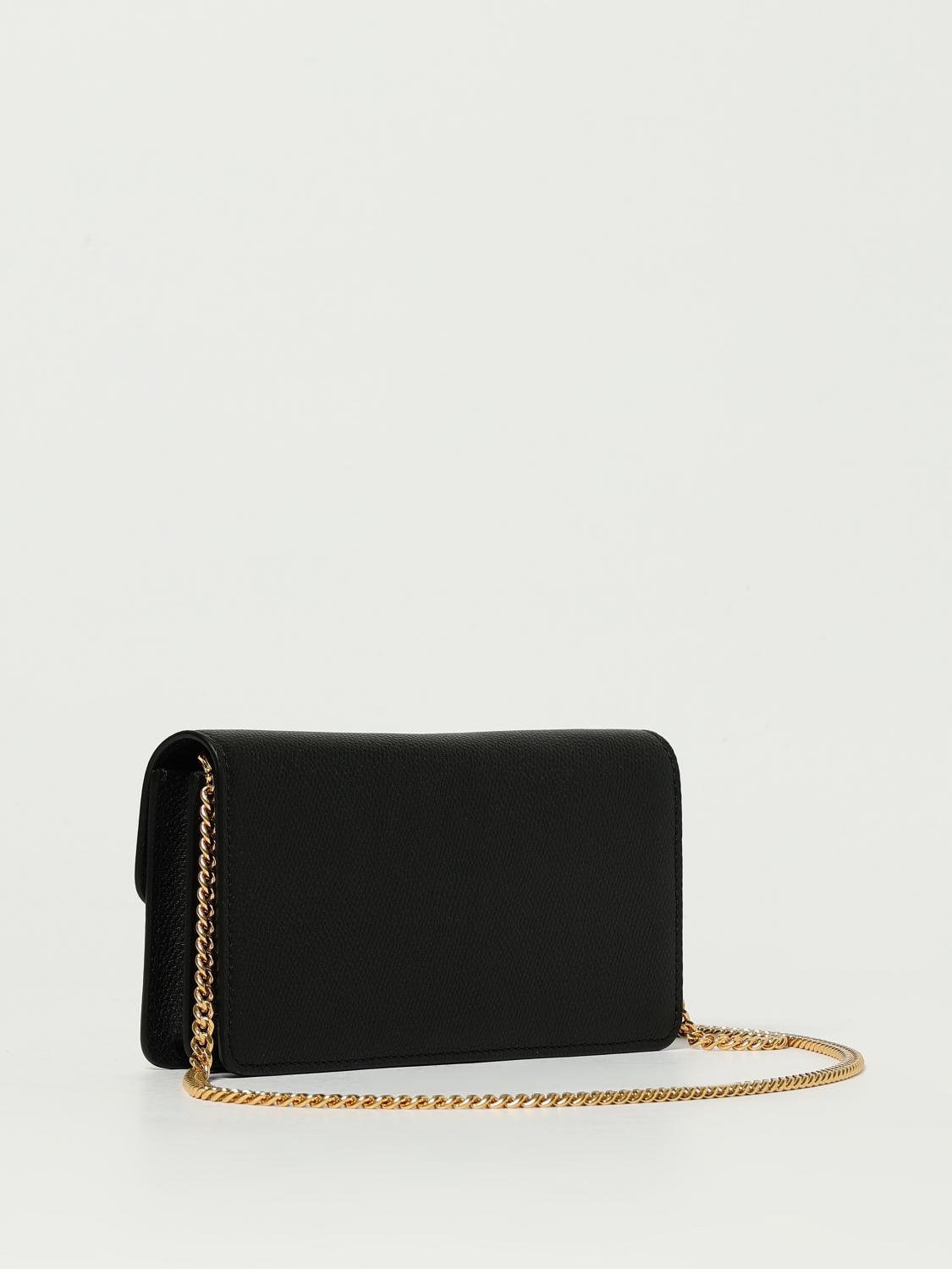 woman's mini bag