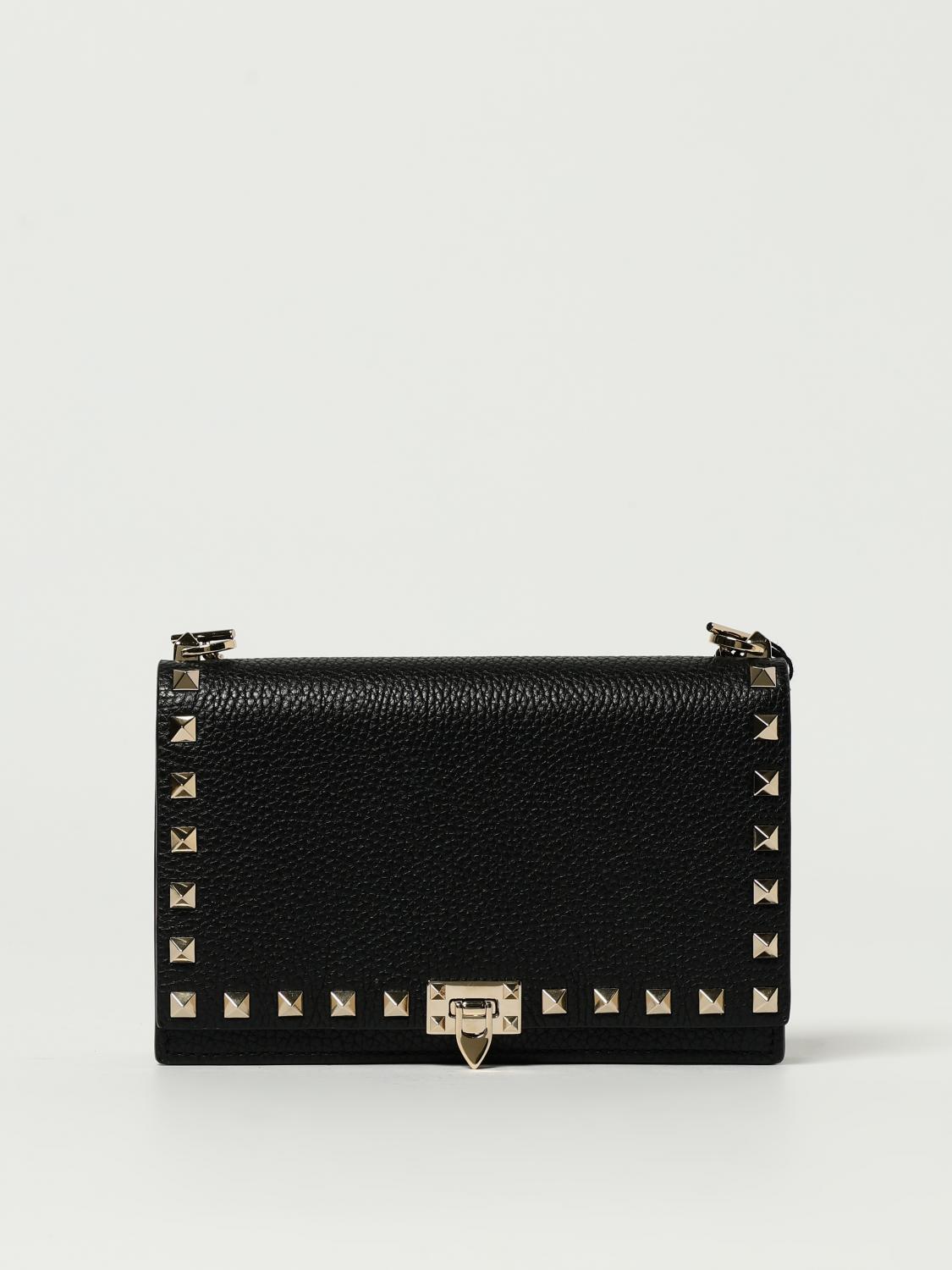 woman's mini bag